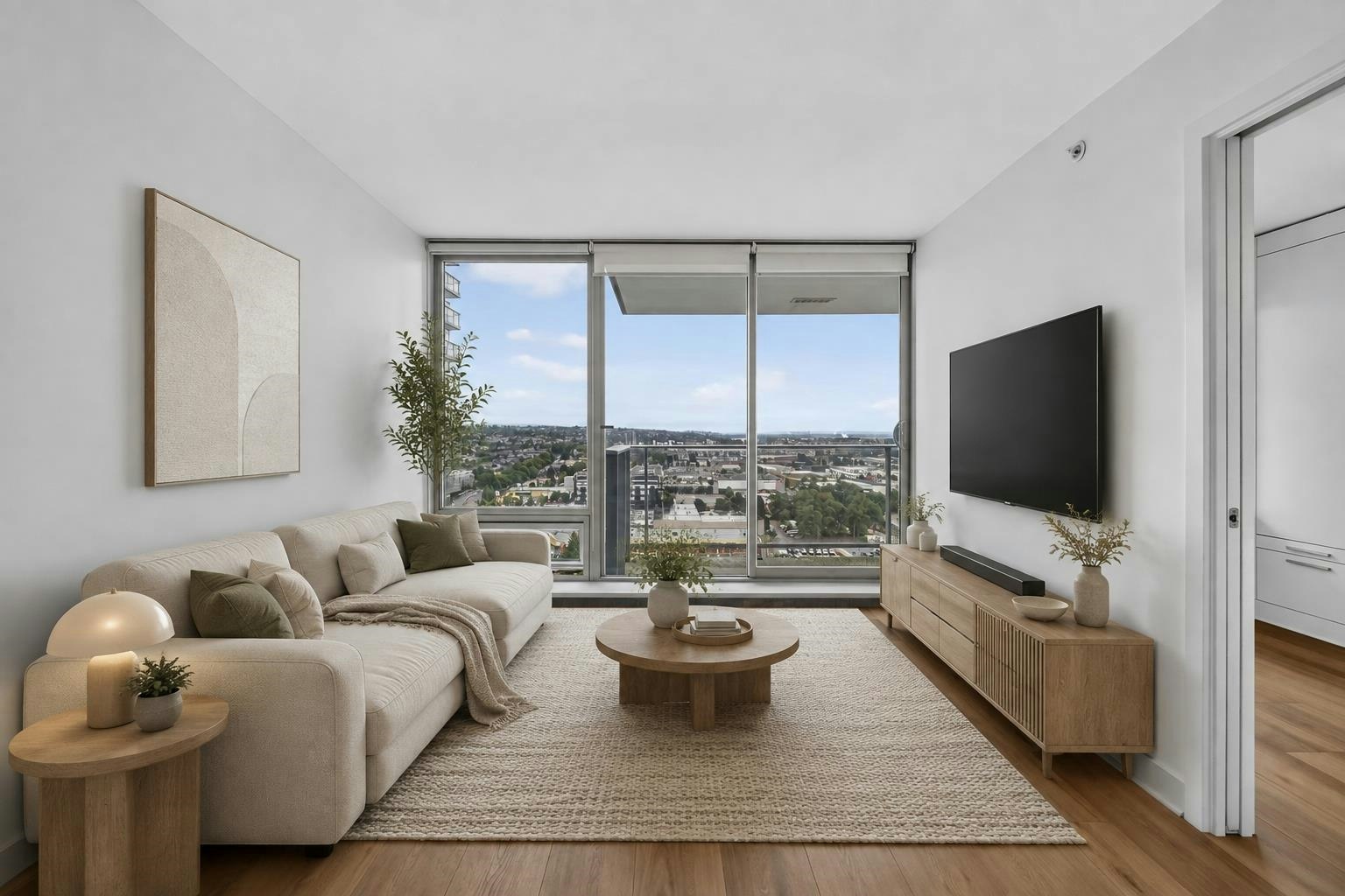 2206-8131 Nunavut Lane, Vancouver, BC, V5X 0E2 - 8