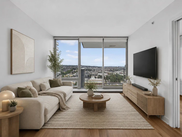 2206-8131 Nunavut Lane, Vancouver, BC, V5X 0E2 - 8