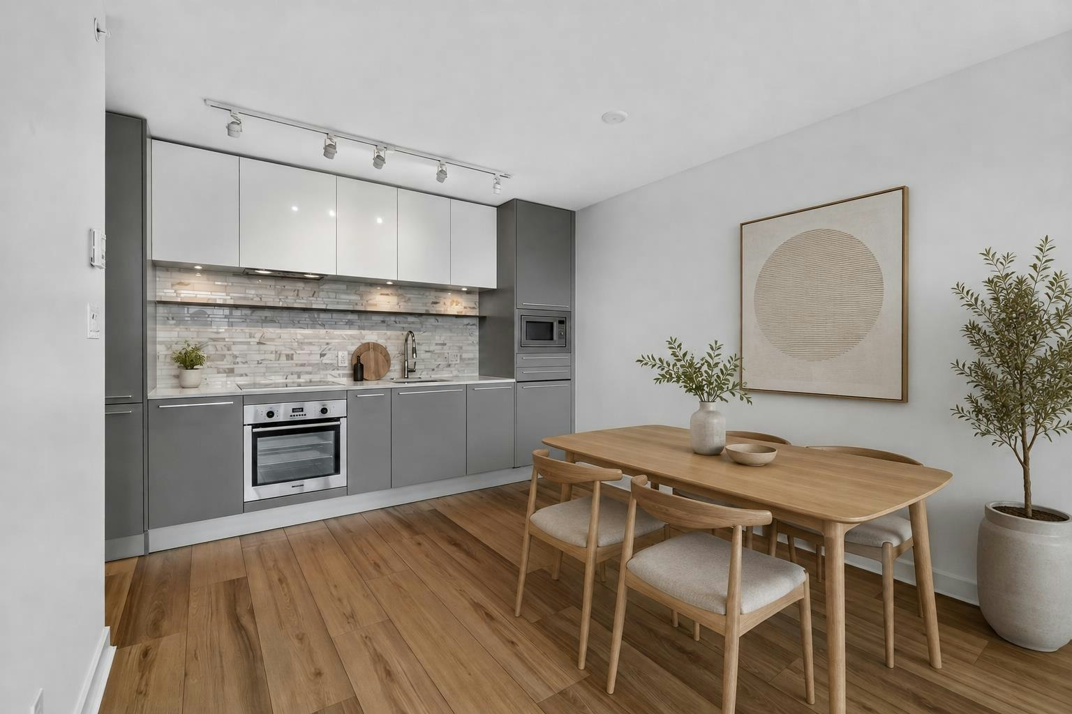 2206-8131 Nunavut Lane, Vancouver, BC, V5X 0E2 - 4