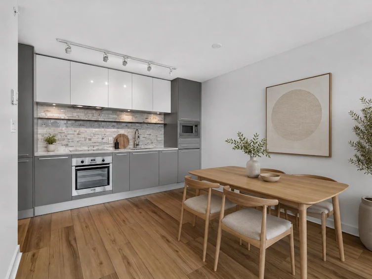 2206-8131 Nunavut Lane, Vancouver, BC, V5X 0E2 - 4