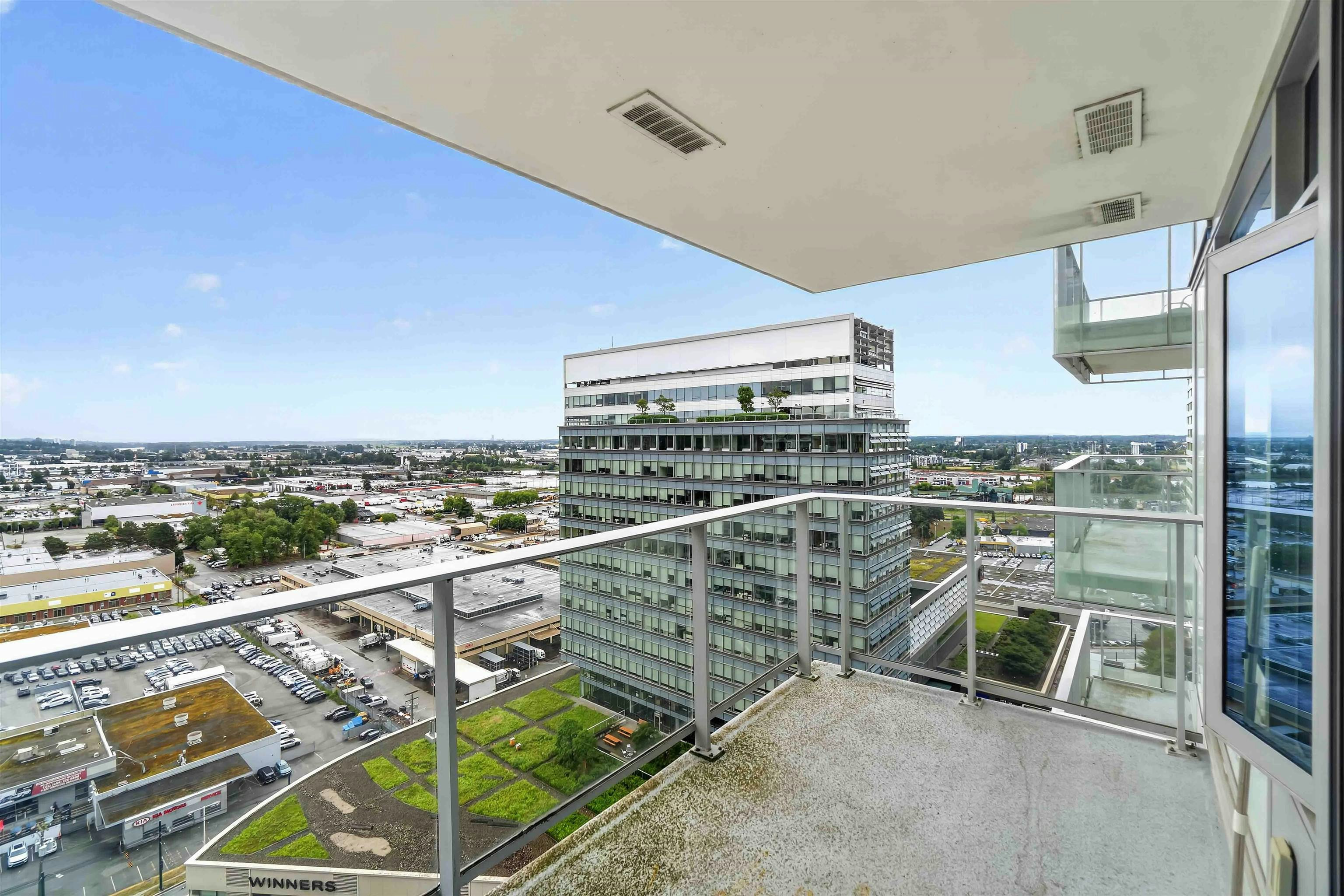 2206-8131 Nunavut Lane, Vancouver, BC, V5X 0E2 - 31