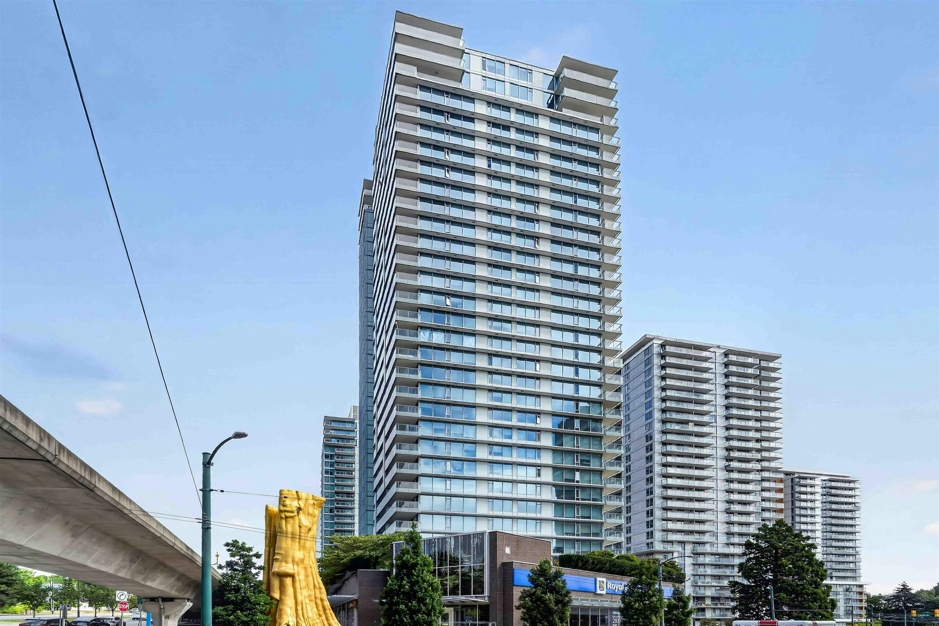 2206-8131 Nunavut Lane, Vancouver, BC, V5X 0E2 - 35