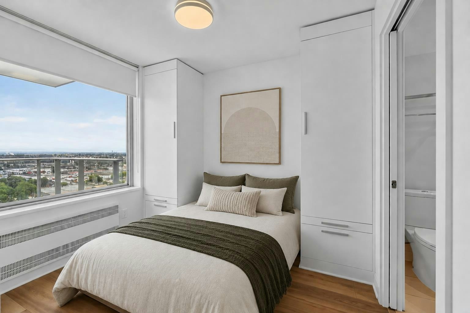 2206-8131 Nunavut Lane, Vancouver, BC, V5X 0E2 - 17