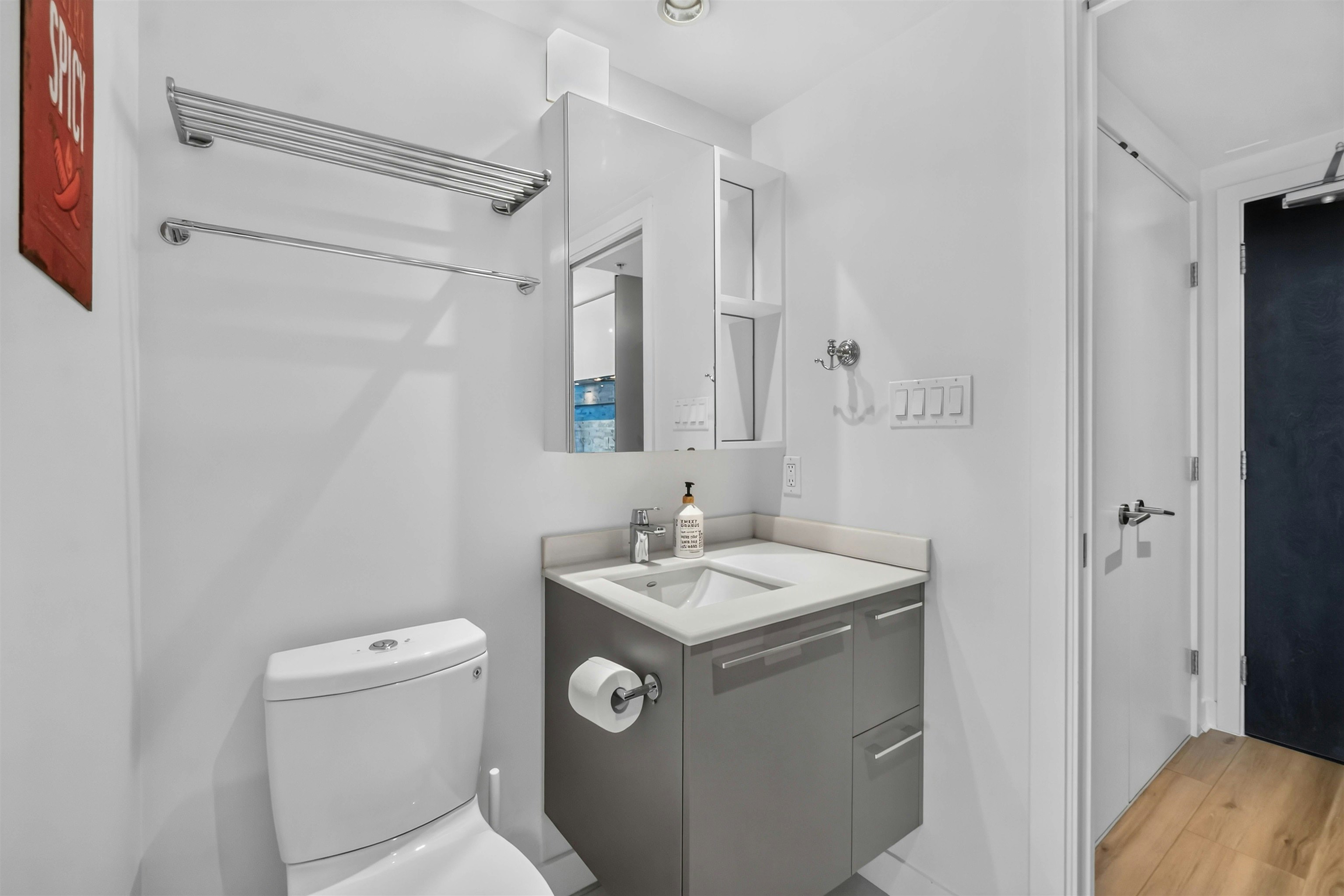 2206-8131 Nunavut Lane, Vancouver, BC, V5X 0E2 - 21