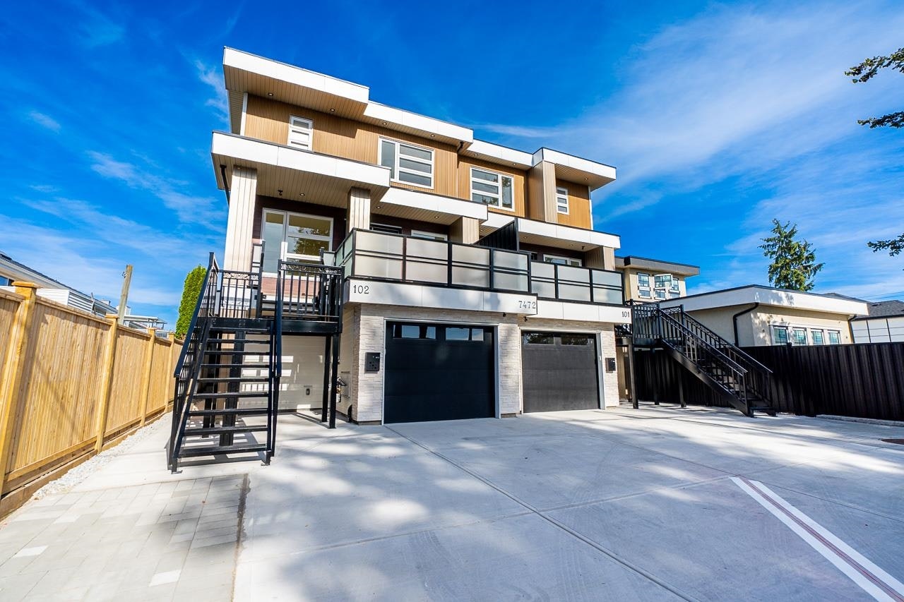 7474 124 Street, Surrey, BC, V3W 1P2
