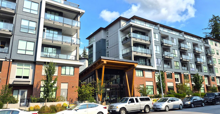 107-3528 146a Street, Surrey, BC, V4P 0H4