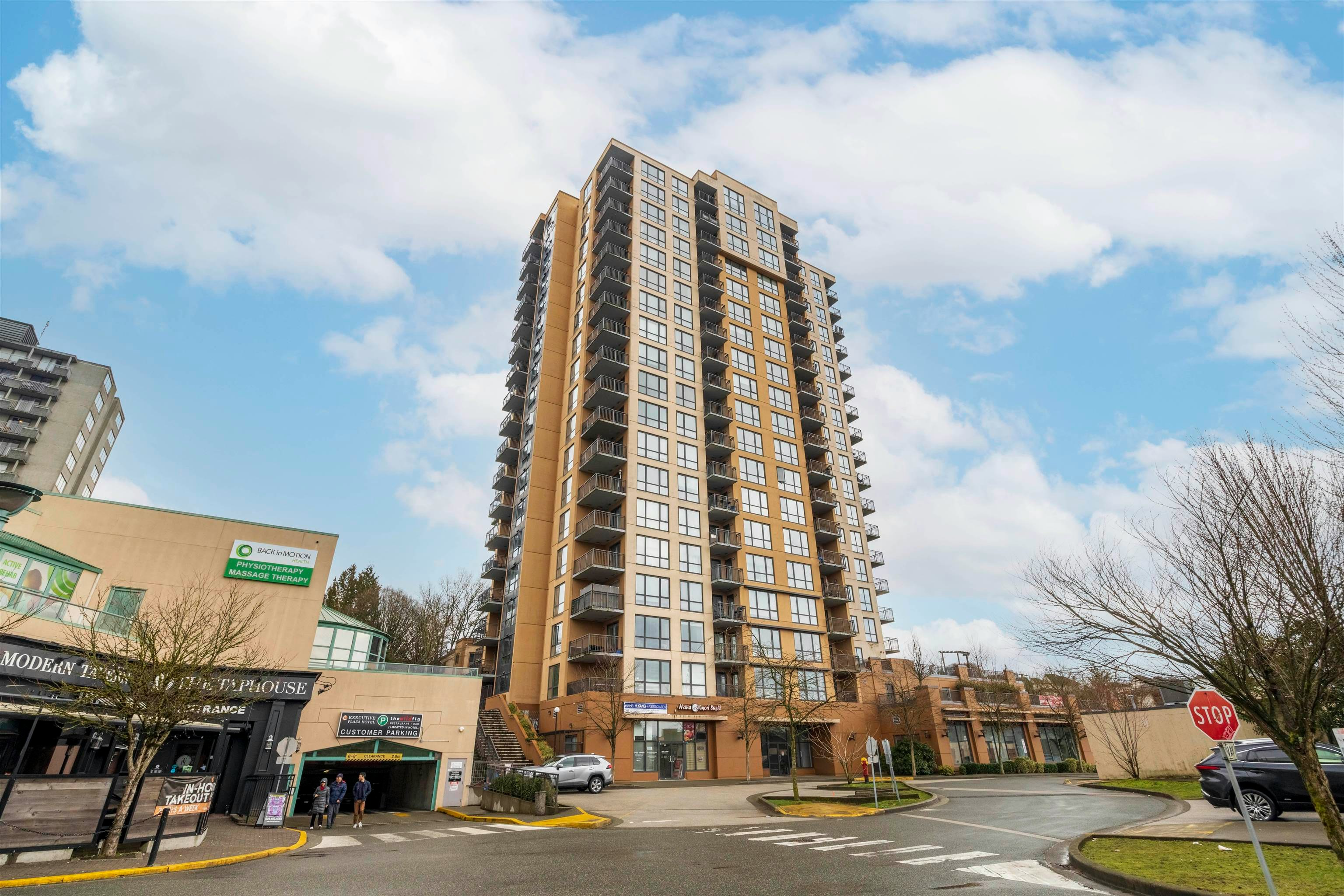 1609-511 Rochester Avenue, Coquitlam, BC, V3K 0A2
