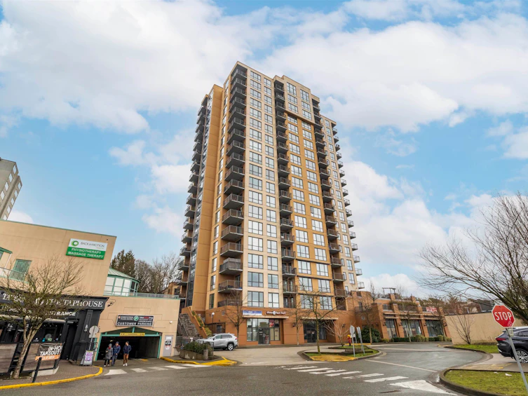 1609-511 Rochester Avenue, Coquitlam, BC, V3K 0A2
