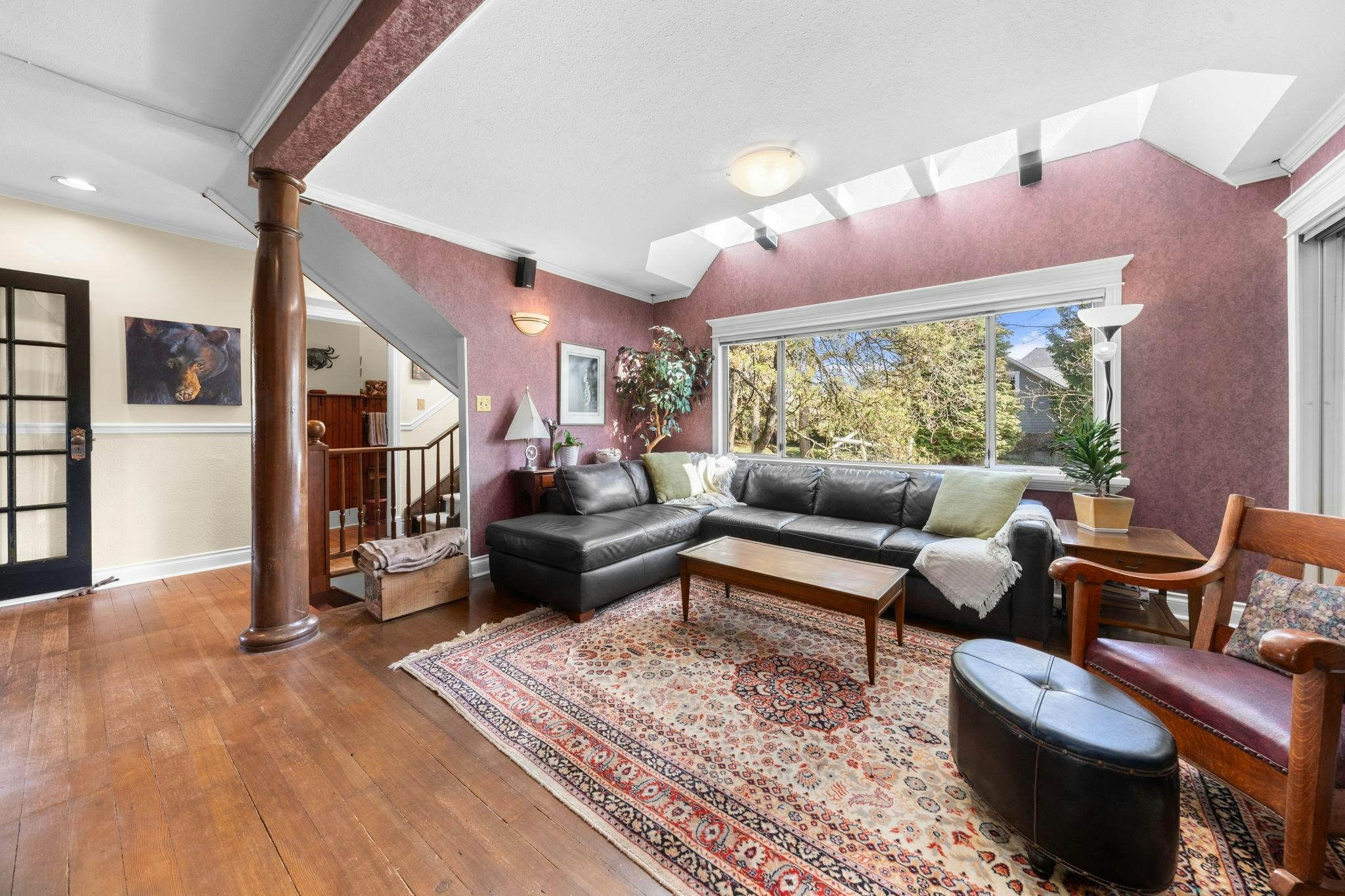 628 E 5th Street, North Vancouver, BC, V7L 1M7 - 4