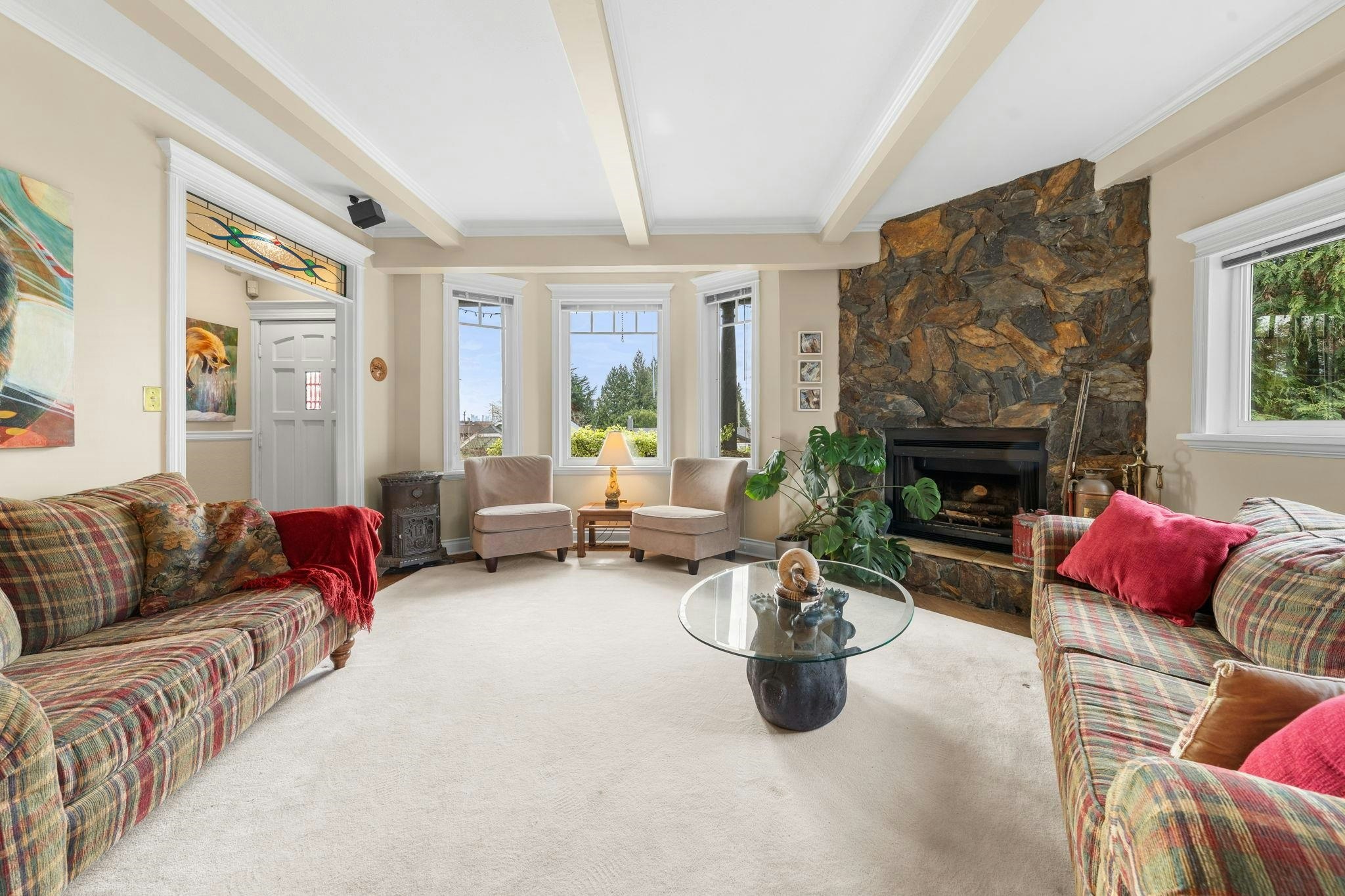 628 E 5th Street, North Vancouver, BC, V7L 1M7 - 9