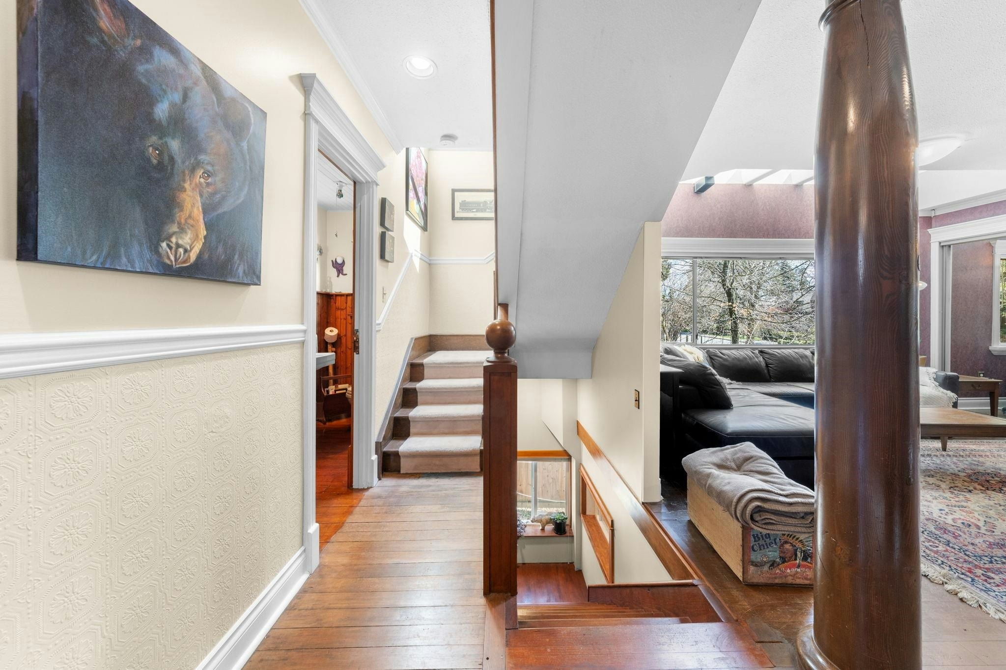628 E 5th Street, North Vancouver, BC, V7L 1M7 - 6