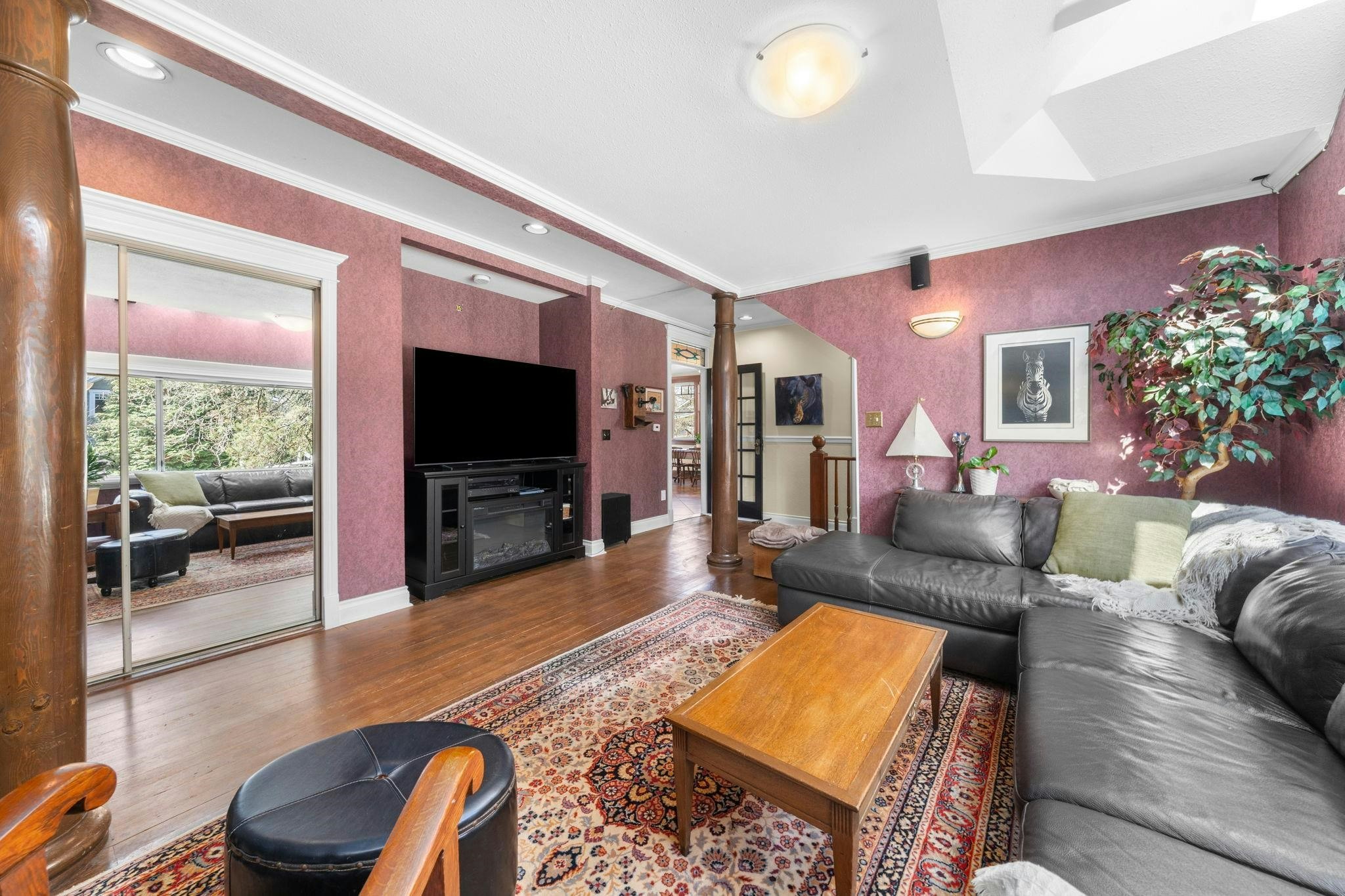 628 E 5th Street, North Vancouver, BC, V7L 1M7 - 5