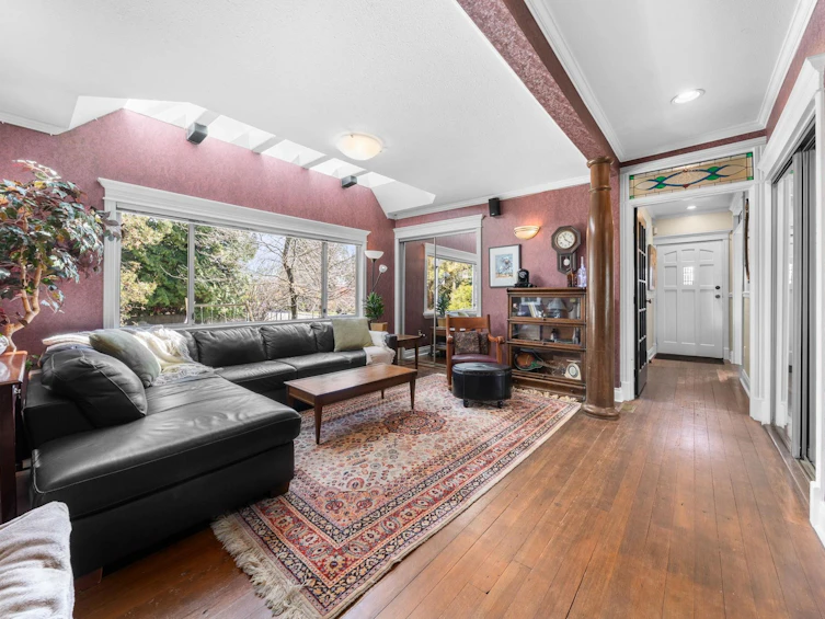 628 E 5th Street, North Vancouver, BC, V7L 1M7 - 3