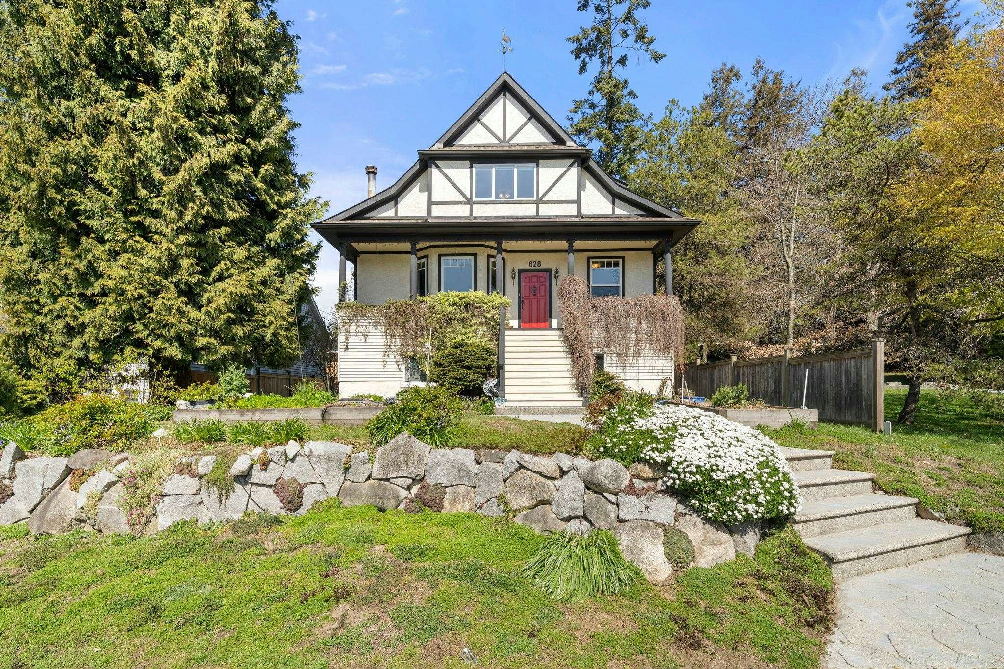 628 E 5th Street, North Vancouver, BC, V7L 1M7 - 39