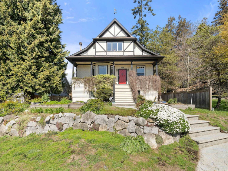 628 E 5th Street, North Vancouver, BC, V7L 1M7 - 39