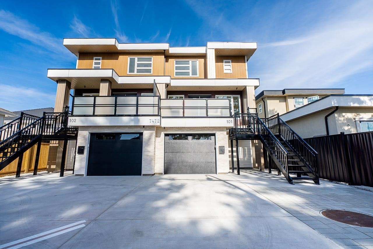 7472 124 Street, Surrey, BC, V3W 1P2