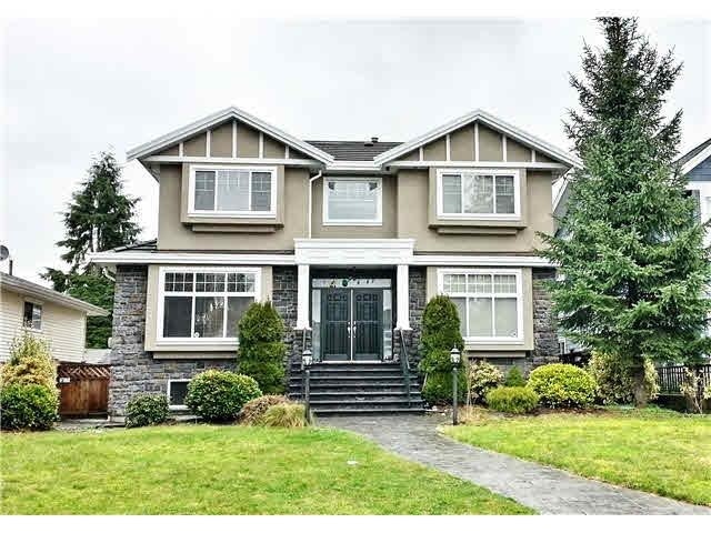 6835 Burford Street, Burnaby, BC, V5E 1R9
