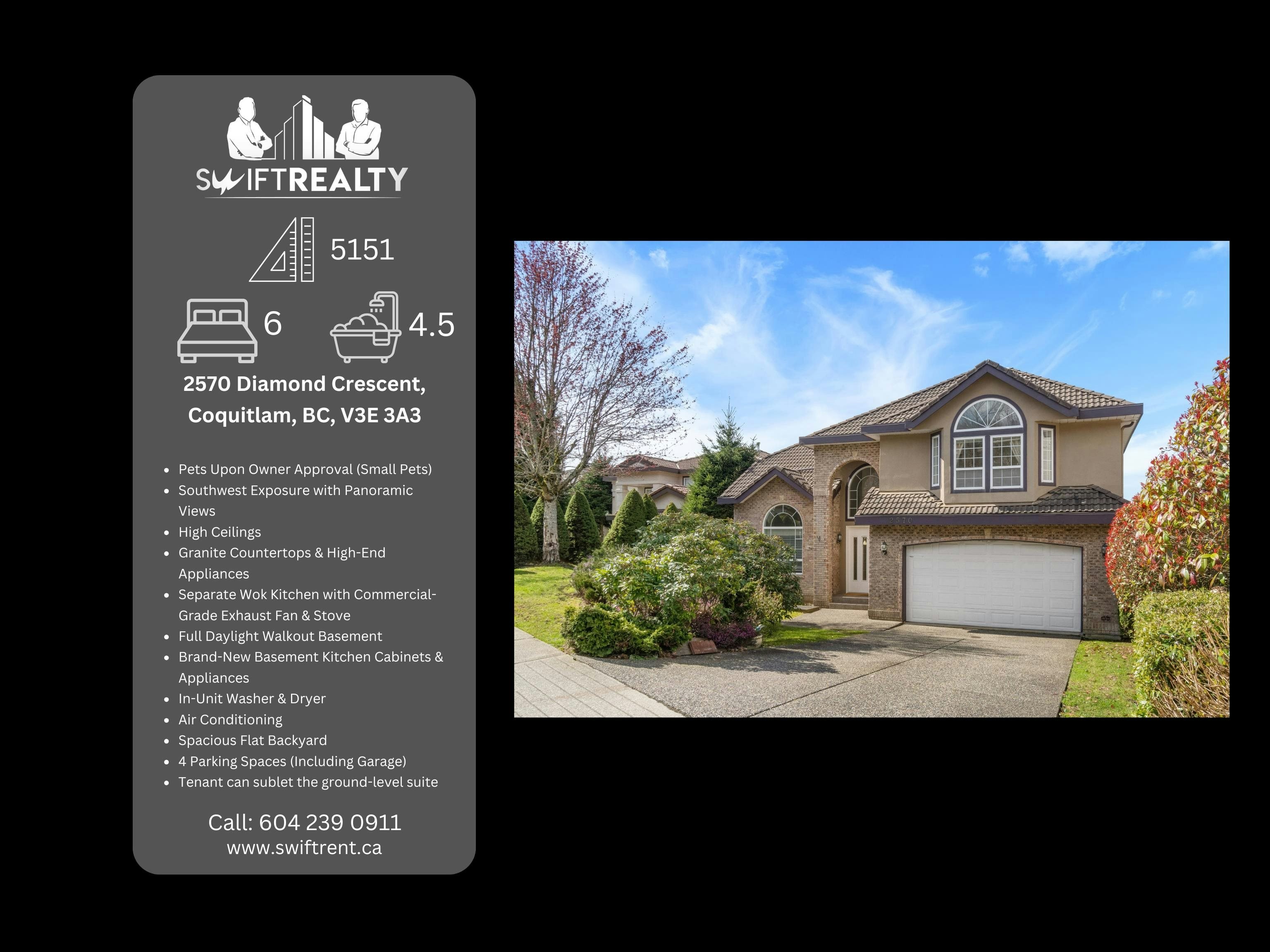 2570 Diamond Crescent, Coquitlam, BC, V3E 3A3 - 17