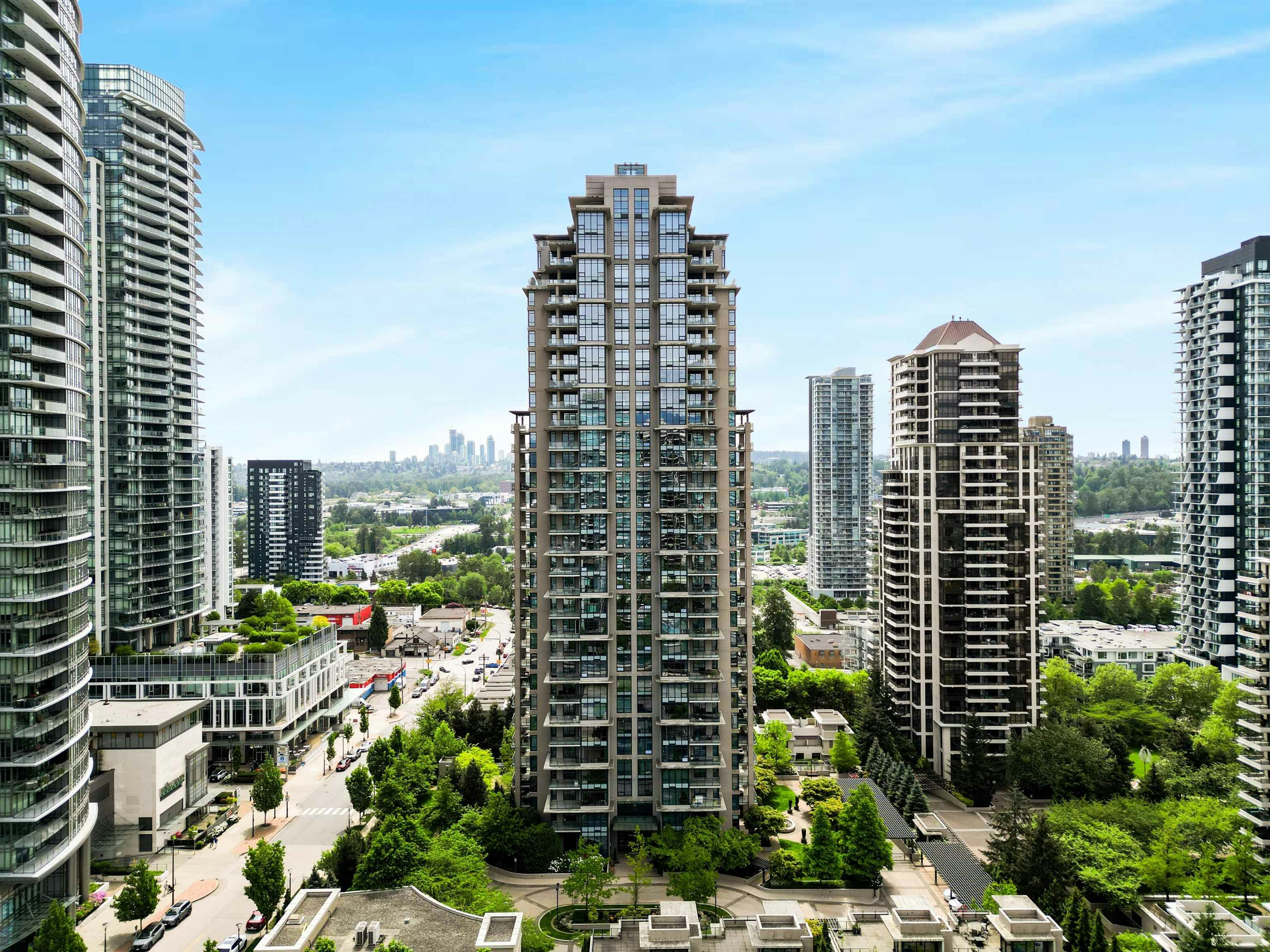 807-2077 Rosser Avenue, Burnaby, BC, V5C 0G6