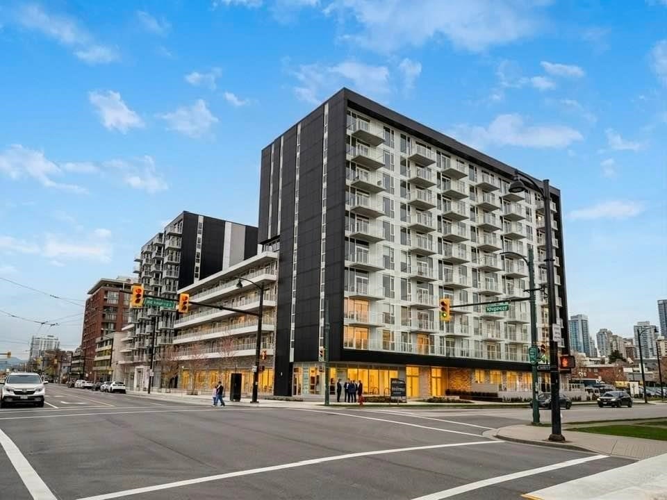 261-5189 Earles Street, Vancouver, BC, V5R 0M7