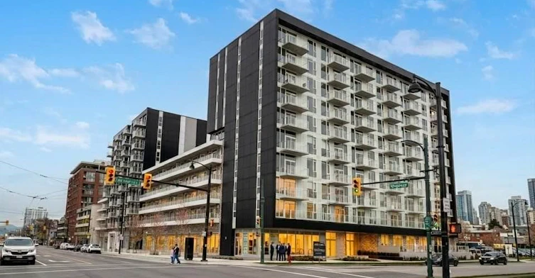 261-5189 Earles Street, Vancouver, BC, V5R 0M7