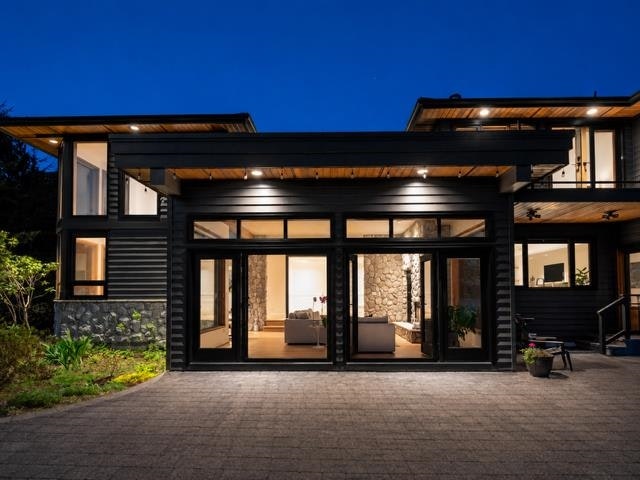 182 Furry Creek Drive, West Vancouver, BC, V8B 1A3