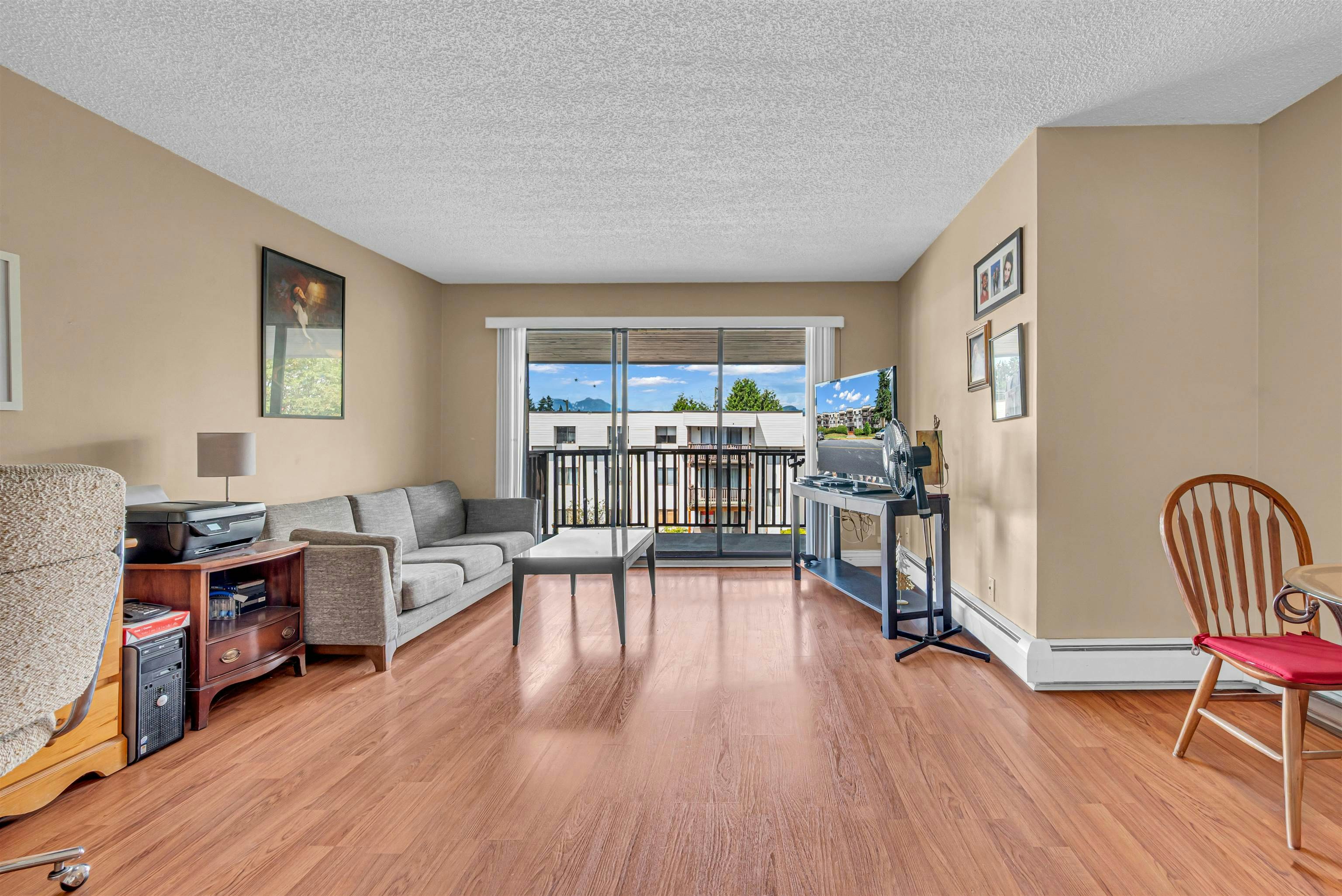 311-12170 222 Street, Maple Ridge, BC, V2X 8H1