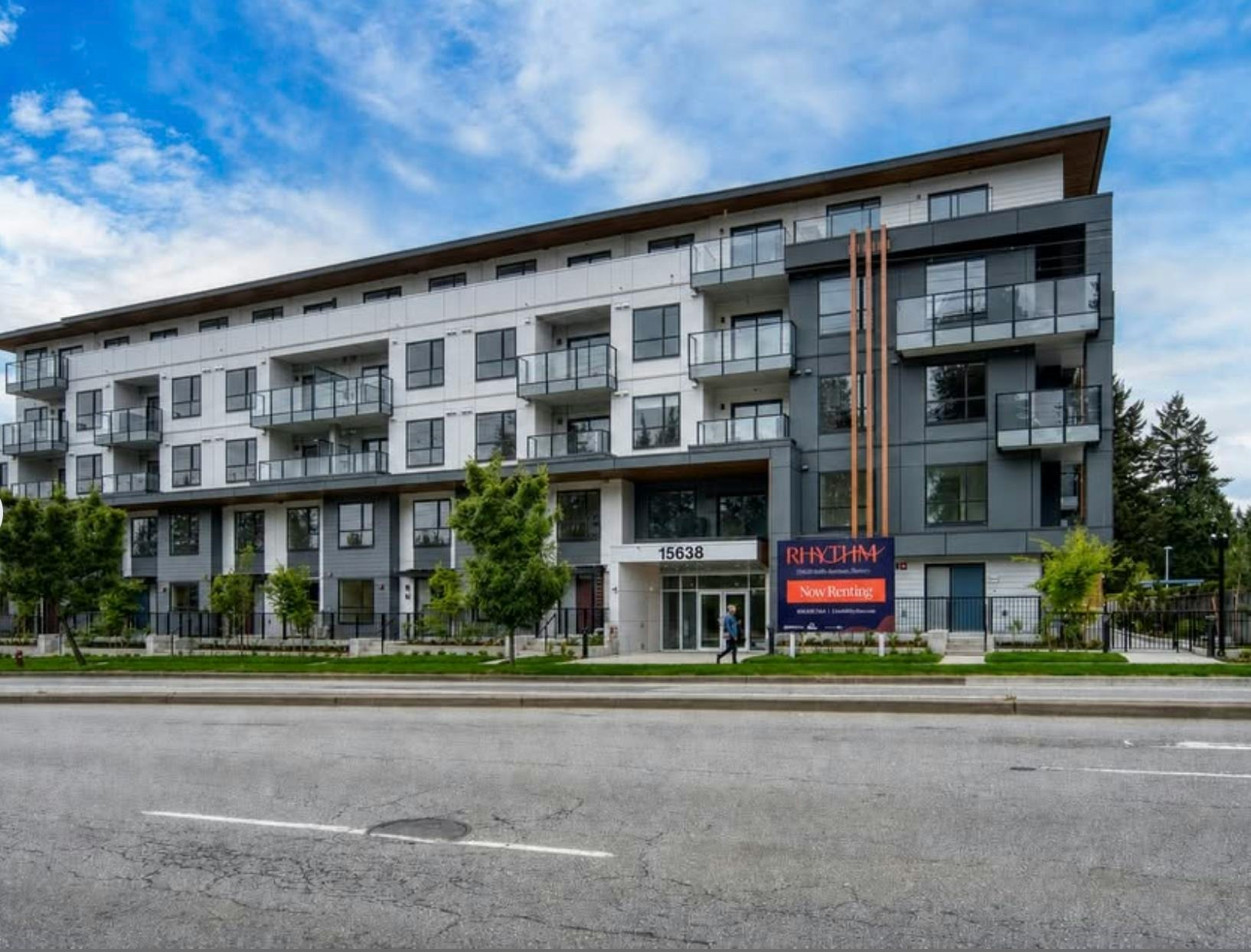 513-15638 24 Avenue, Surrey, BC, V4A 2J7