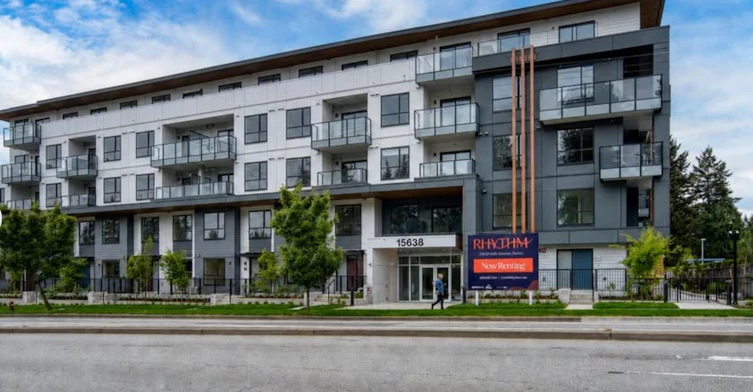 513-15638 24 Avenue, Surrey, BC, V4A 2J7