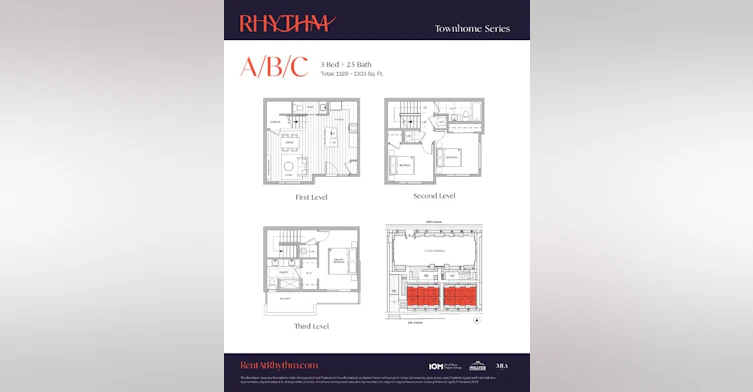 1-15638 24 Avenue, Surrey, BC, V4A 2J7 - 5