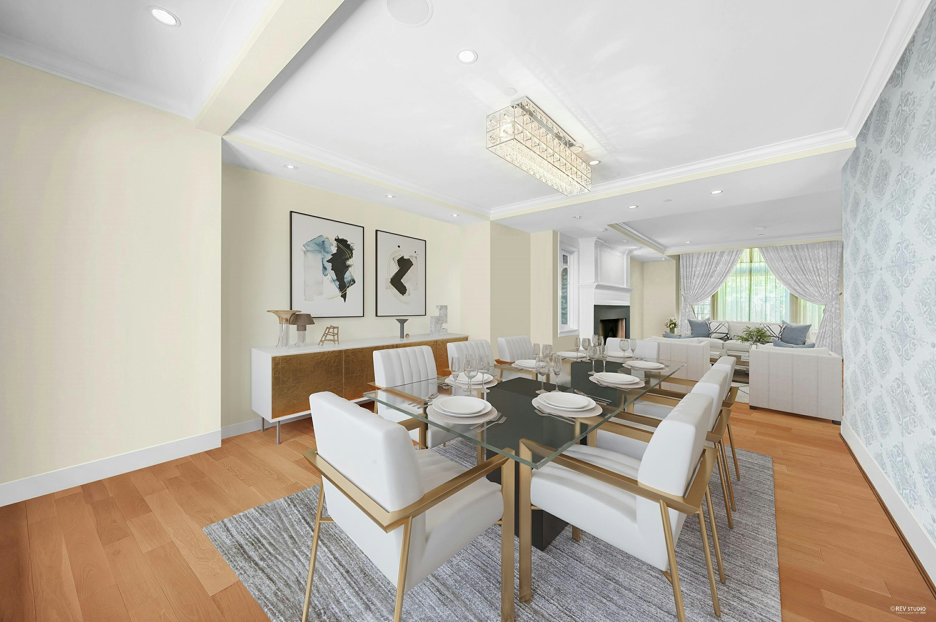 4668 Clovelly Walk, West Vancouver, BC, V7W 1H5 - 7