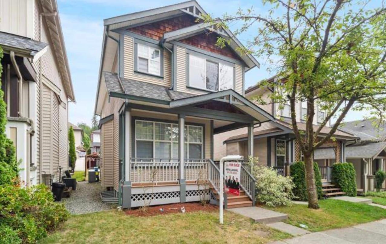 Suite-10321 243st, Maple Ridge, BC, V2W 2C7