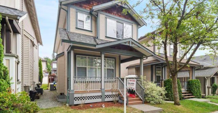 Suite-10321 243st, Maple Ridge, BC, V2W 2C7