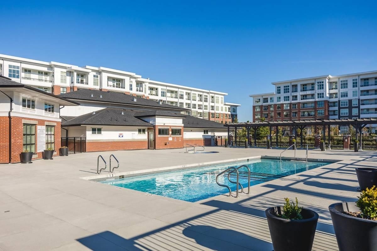 A311-8150 207 Street, Langley, BC, V2Y 4J5 - 15