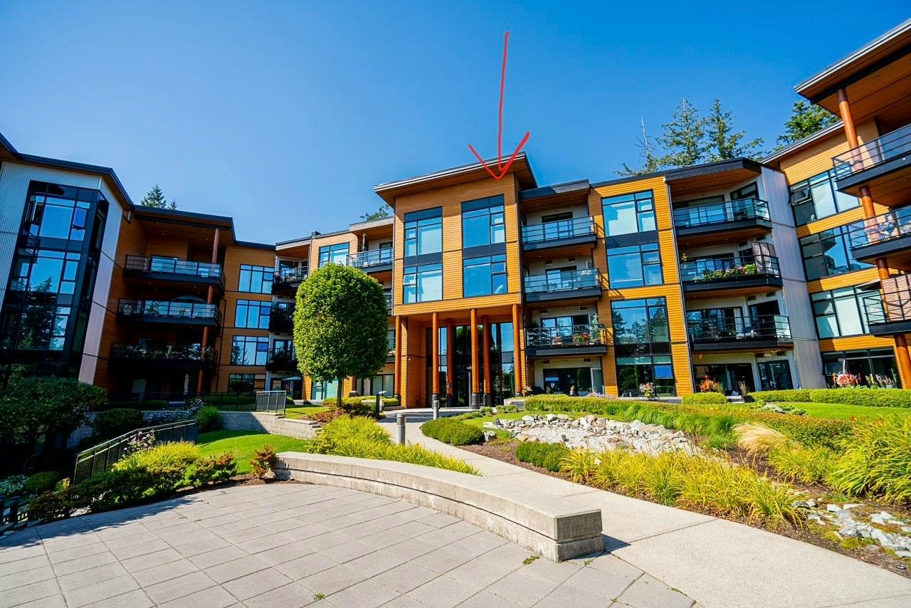509-14855 Thrift Avenue, Surrey, BC, V4B 2J6