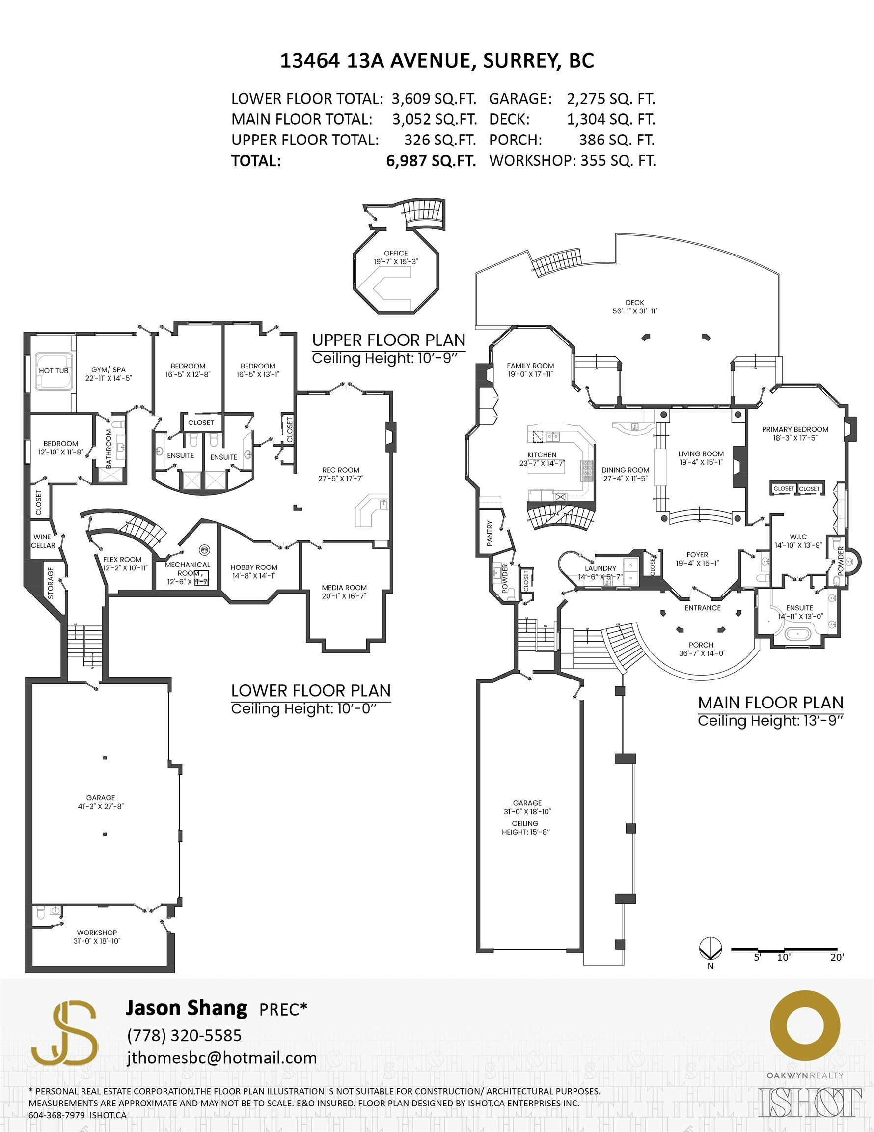 13464 13a Avenue, Surrey, BC, V4A 1C4 - 40