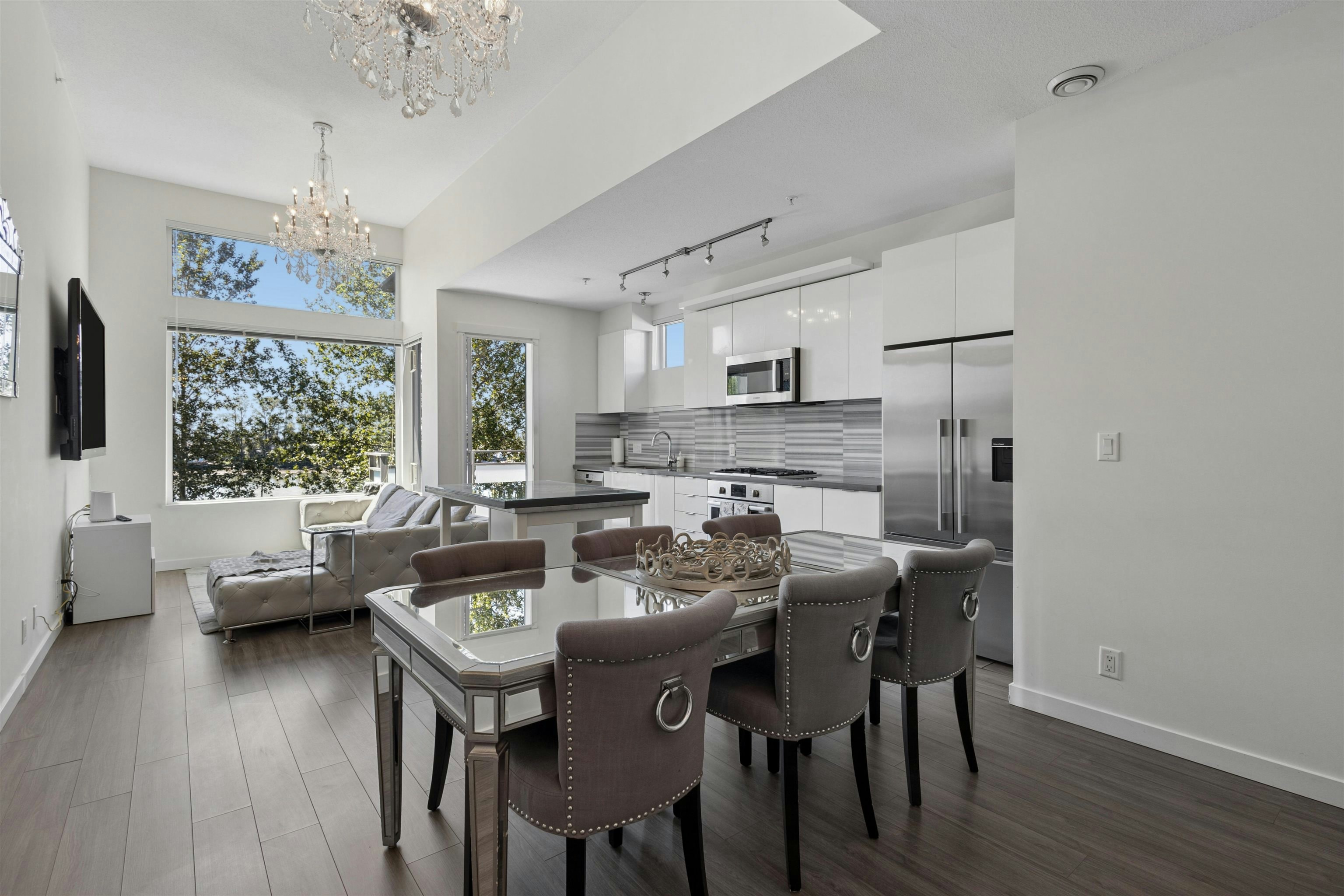 312-3138 Riverwalk Avenue, Vancouver, BC, V5S 0B6 - 10