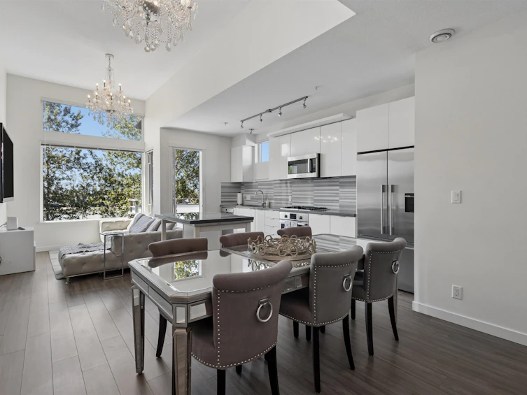 312-3138 Riverwalk Avenue, Vancouver, BC, V5S 0B6 - 10