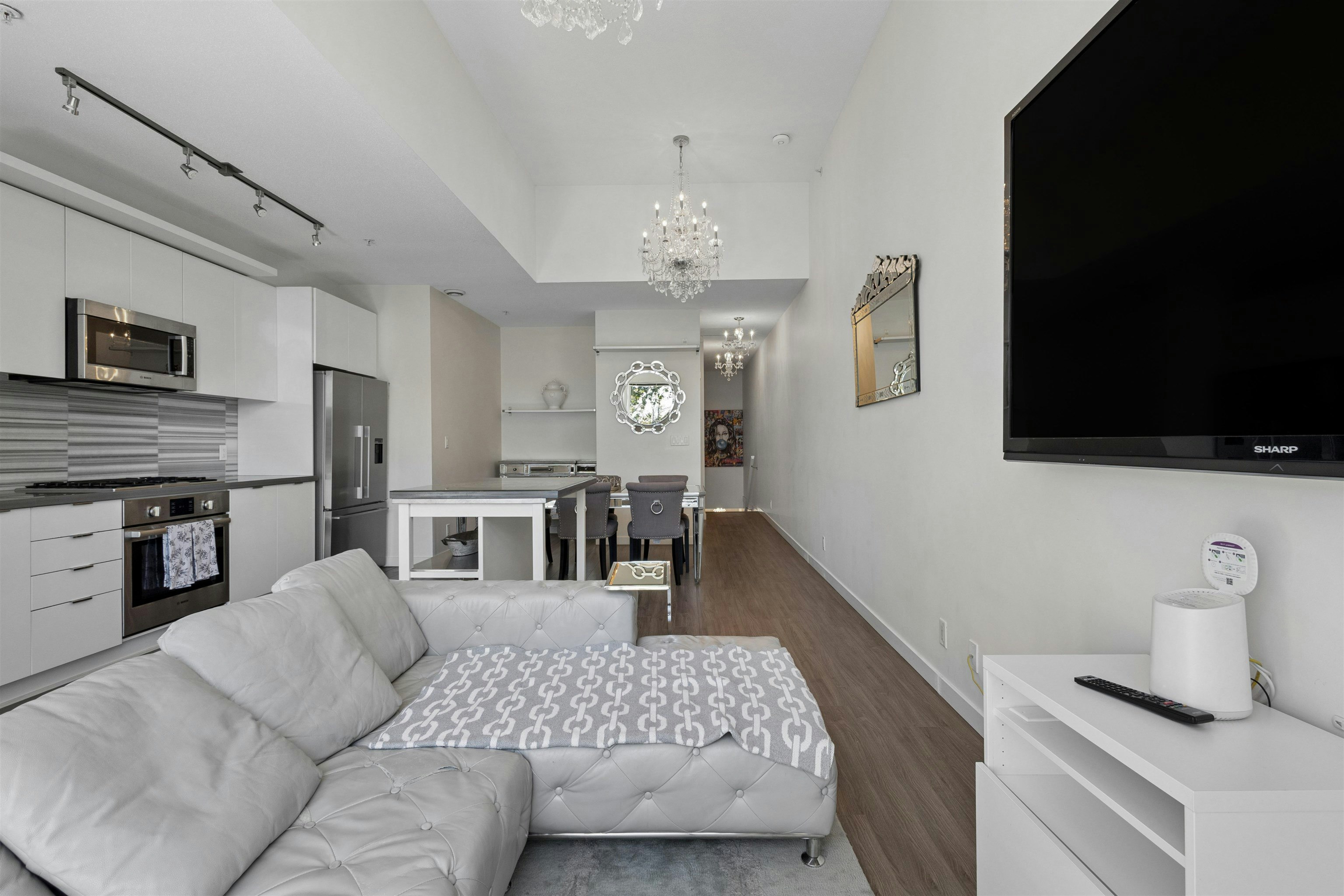 312-3138 Riverwalk Avenue, Vancouver, BC, V5S 0B6 - 18