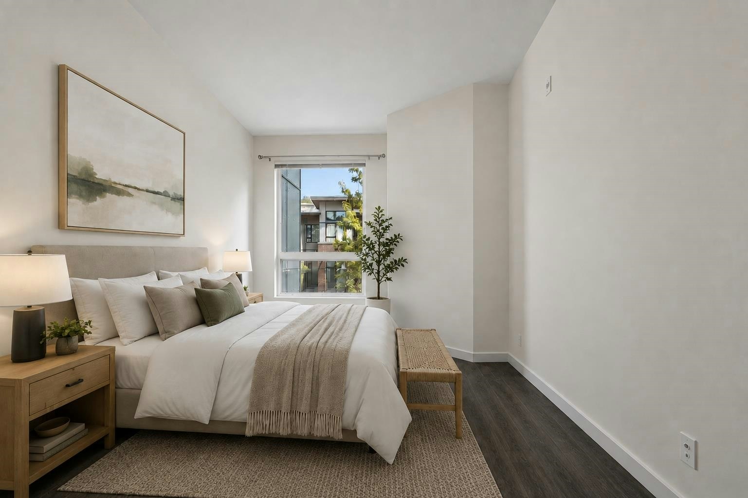 312-3138 Riverwalk Avenue, Vancouver, BC, V5S 0B6 - 3