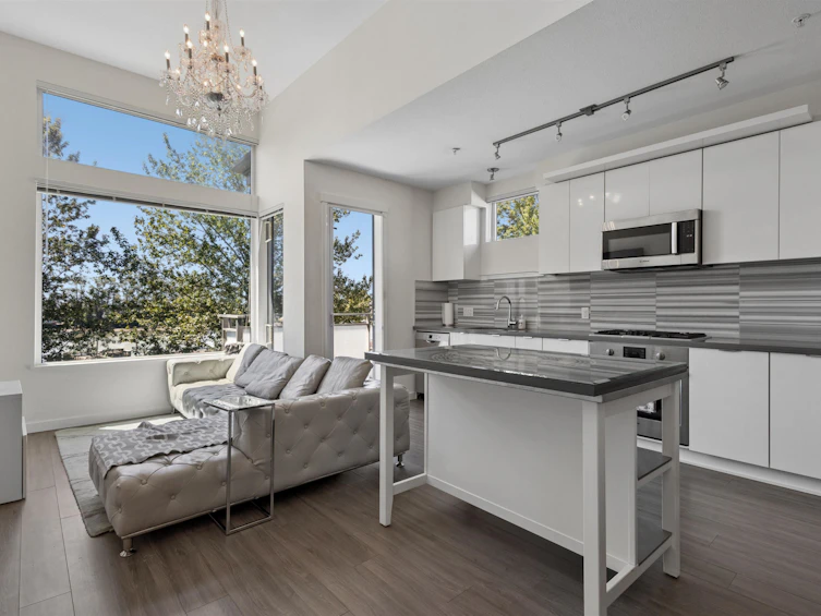 312-3138 Riverwalk Avenue, Vancouver, BC, V5S 0B6 - 11