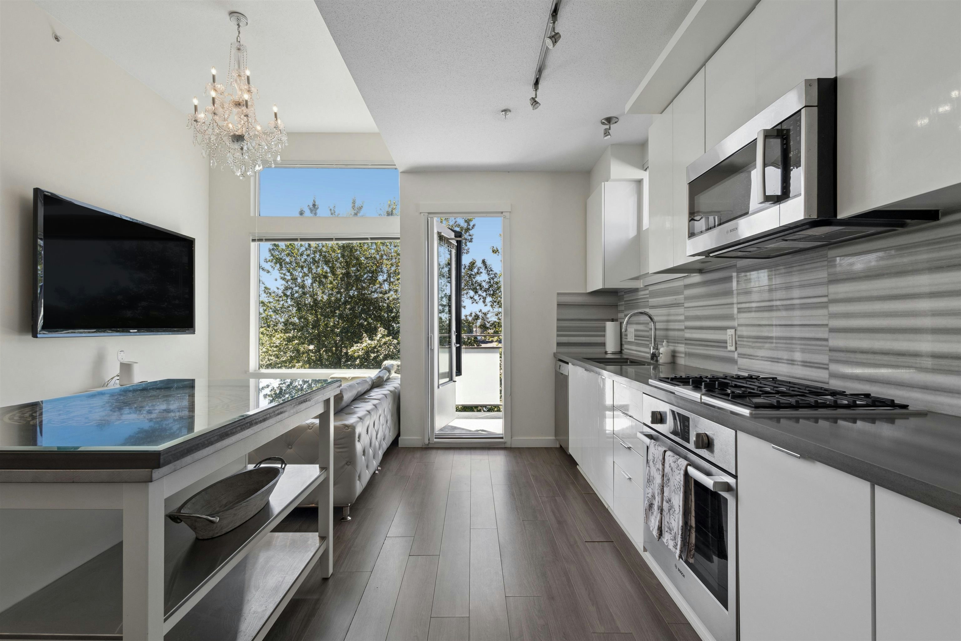 312-3138 Riverwalk Avenue, Vancouver, BC, V5S 0B6 - 14