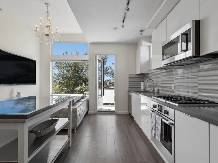 312-3138 Riverwalk Avenue, Vancouver, BC, V5S 0B6 - 14