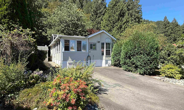 48-14600 Morris Valley Road