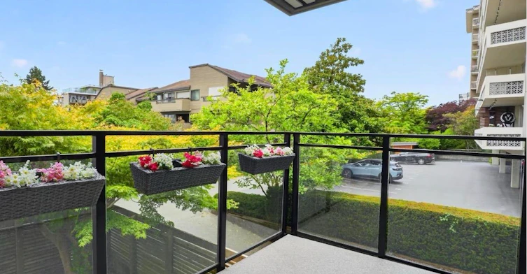 206-1340 Duches Avenue, West Vancouver, BC, V7T 1H6 - 8