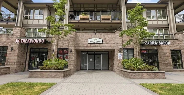 202-8965 160 Street, Surrey, BC, V4G 1N4
