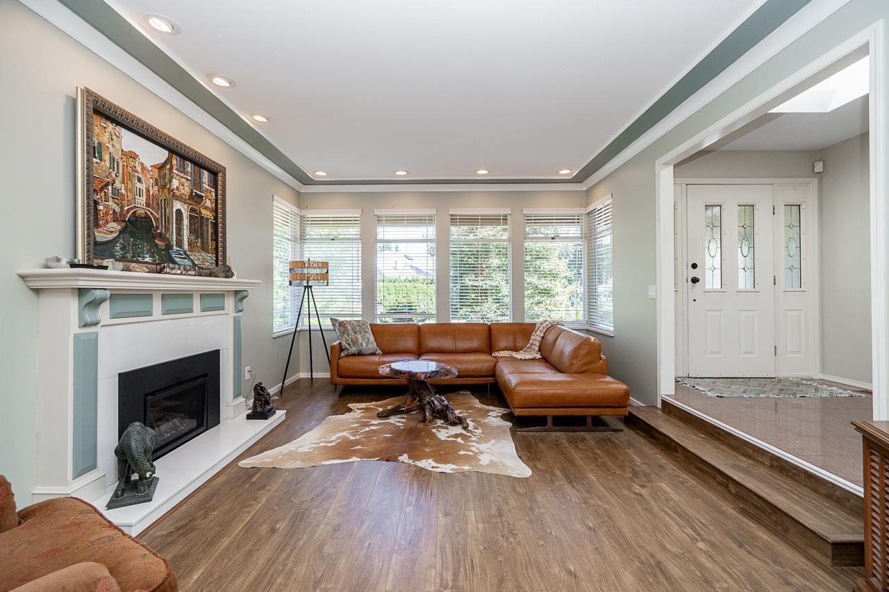 12461 205 Street, Maple Ridge, BC, V2X 0B1 - 6