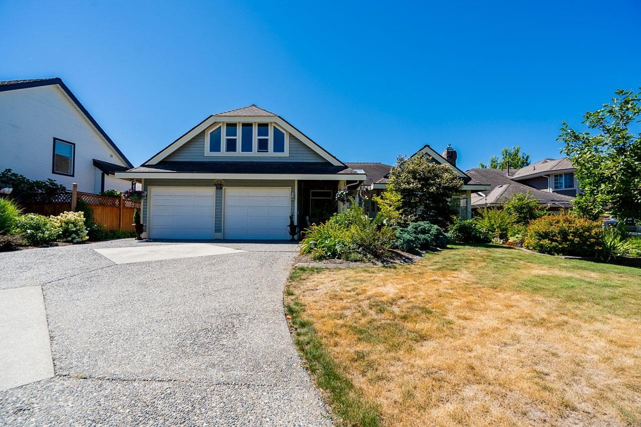 12461 205 Street, Maple Ridge, BC, V2X 0B1