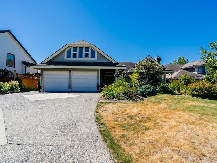 12461 205 Street, Maple Ridge, BC, V2X 0B1