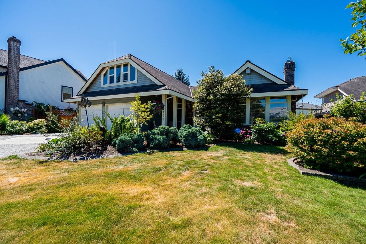 12461 205 Street, Maple Ridge, BC, V2X 0B1 - 36